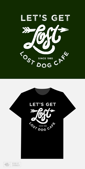 T-Shirt-Design von chrisnug24 für dieses Projekt | Design: #35288232