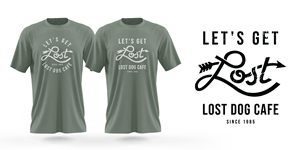 T-shirt Design by Risallah