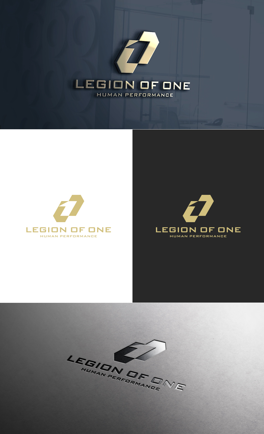 Logo Design by GLDesigns for this project | Design #35285657