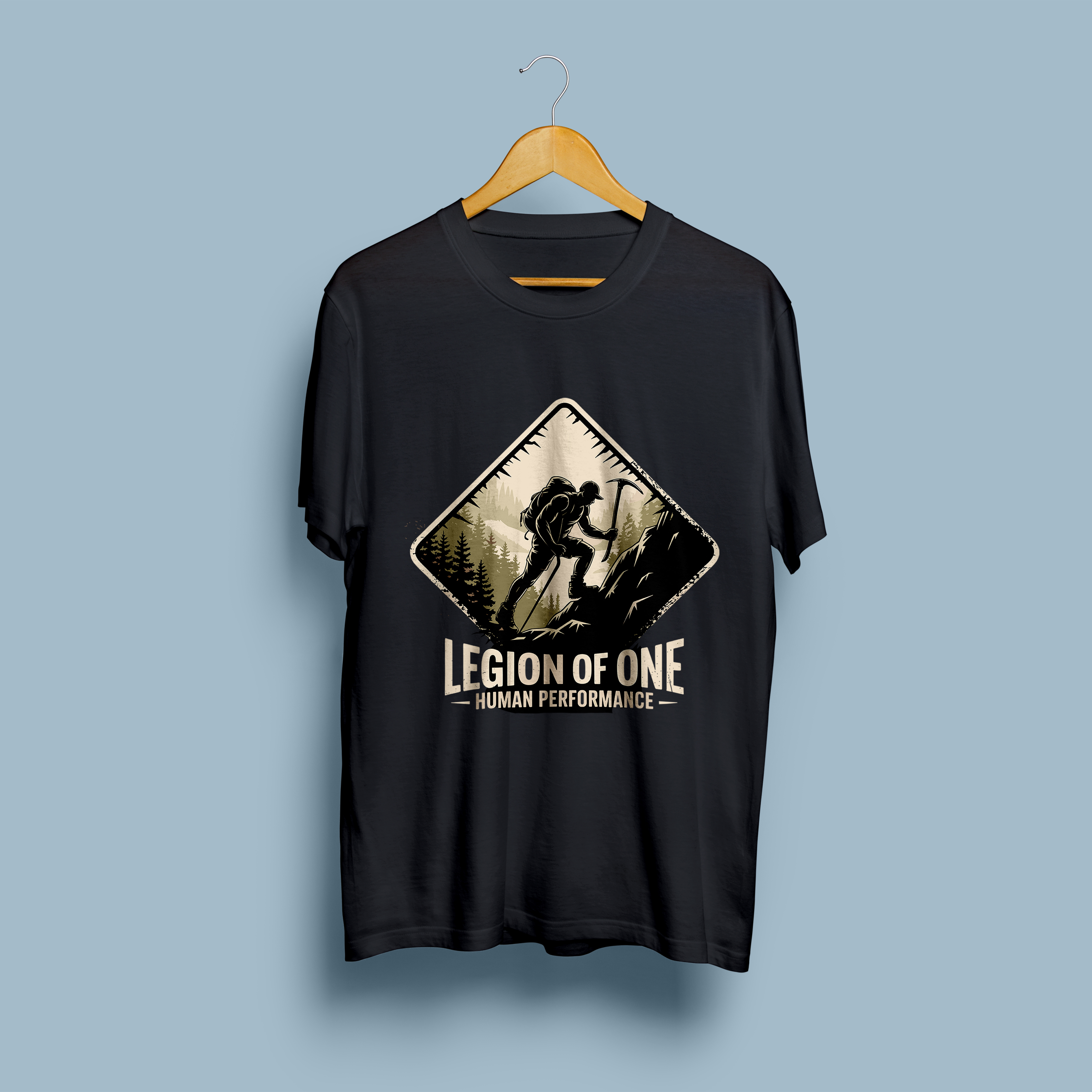 T-shirt Design by Dewantara for this project | Design #35295550