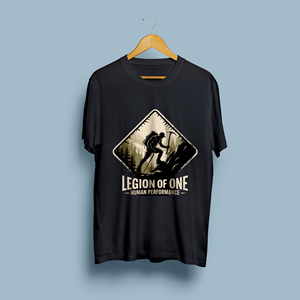 T-shirt Design by Dewantara for this project | Design #35295550
