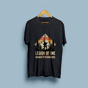 Diseño de Camiseta por Dewantara para este proyecto | Diseño: #35295571