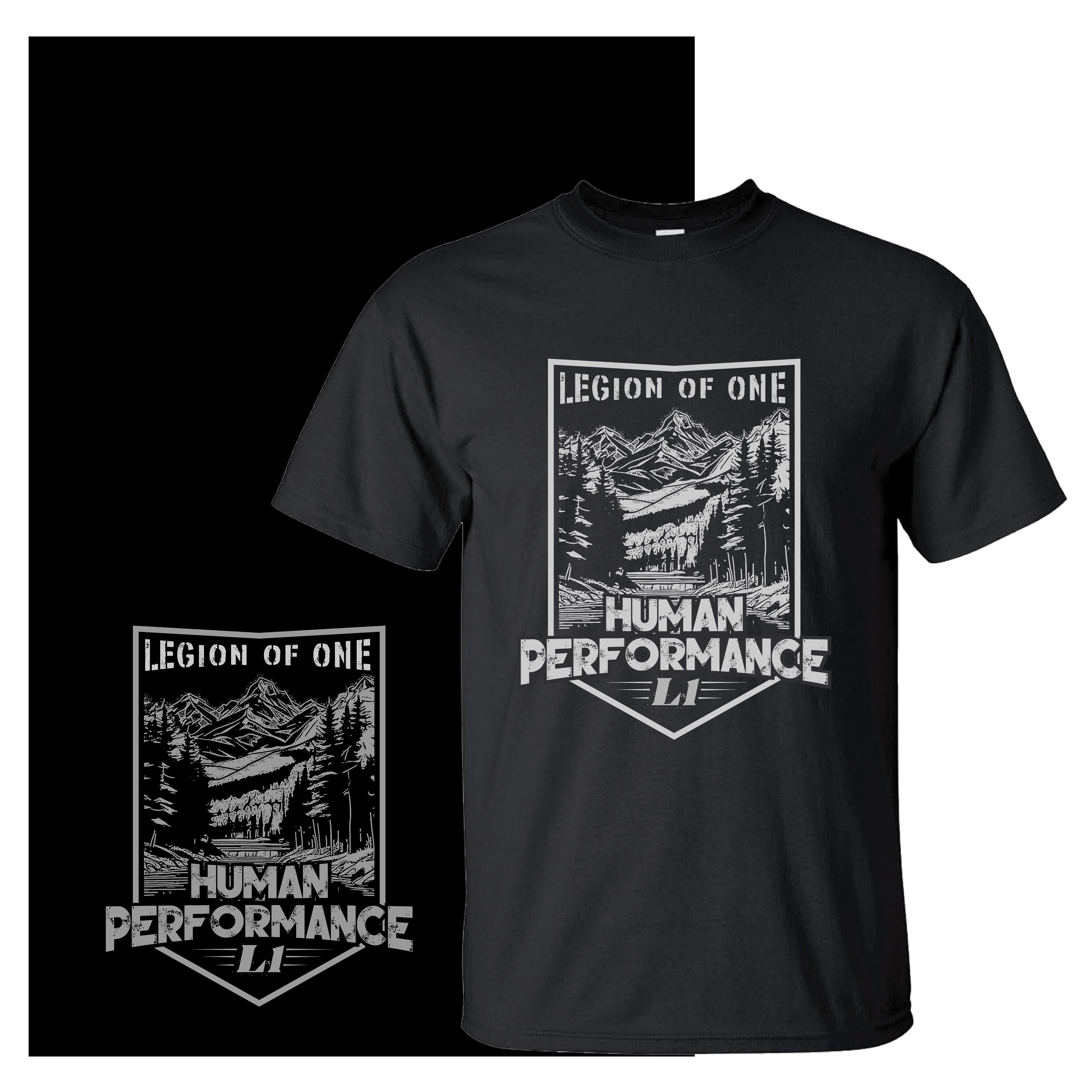 T-shirt Design by onze design for this project | Design #35289027