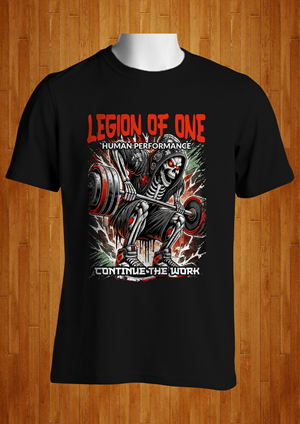 Diseño de Camiseta por MangkuJiwo para este proyecto | Diseño: #35301832