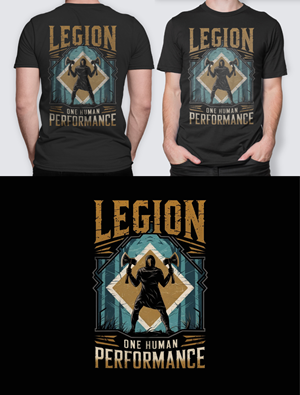 T-shirt Design by DesignPack for this project | Design: #35289148