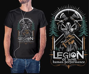 T-shirt Design by DesignPack for this project | Design: #35289150