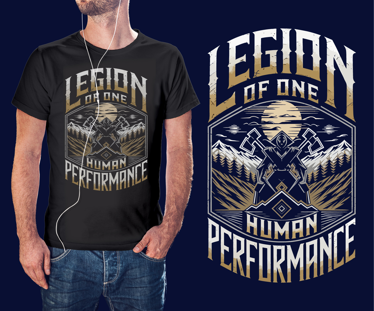 Design de T-shirt par DesignPack pour ce projet | Design #35289152