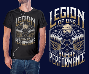 T-shirt Design by DesignPack for this project | Design: #35289152