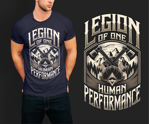 T-shirt Design by DesignPack for this project | Design: #35289155