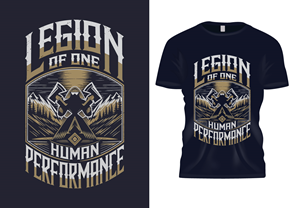 T-shirt Design by DesignPack for this project | Design: #35289159
