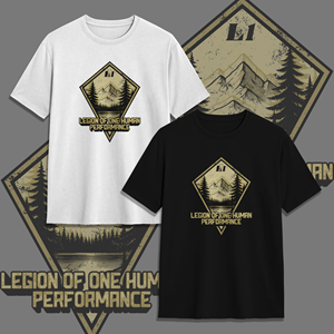 T-shirt Design by V FOUR Design for this project | Design #35287300