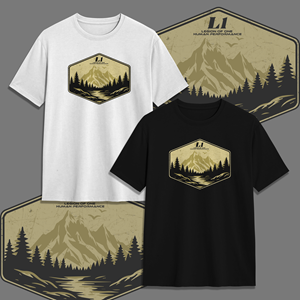 Diseño de Camiseta por V FOUR Design para este proyecto | Diseño: #35291854