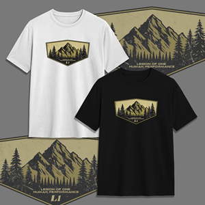 Diseño de Camiseta por V FOUR Design para este proyecto | Diseño: #35291865