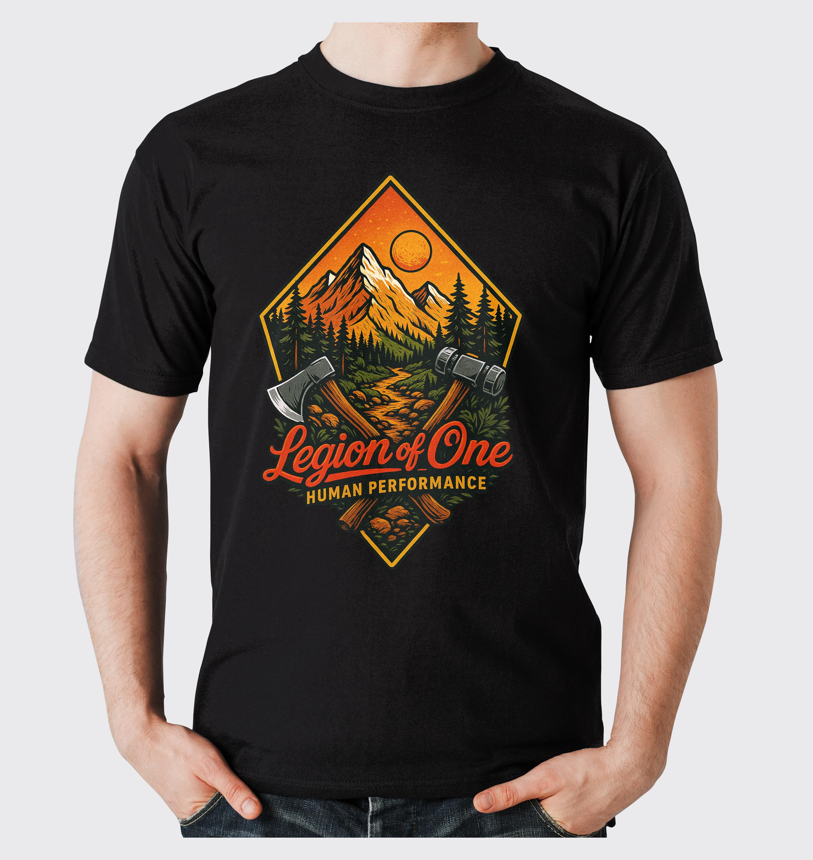 T-shirt Design by Deen's Art for this project | Design #35288152