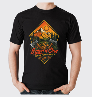T-shirt Design by Deen's Art for this project | Design: #35288152
