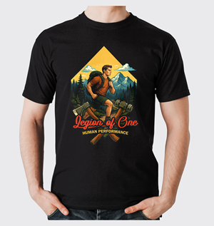 T-shirt Design by Deen's Art for this project | Design: #35288528