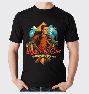 T-shirt Design by Deen's Art for this project | Design: #35288562
