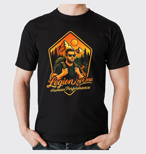 T-shirt Design by Deen's Art for this project | Design: #35288761