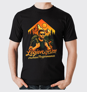 T-shirt Design by Deen's Art for this project | Design: #35288762
