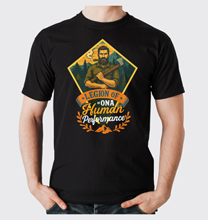 T-shirt Design by Deen's Art for this project | Design: #35299063