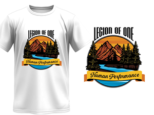 Diseño de Camiseta por debdesign para este proyecto | Diseño: #35301239