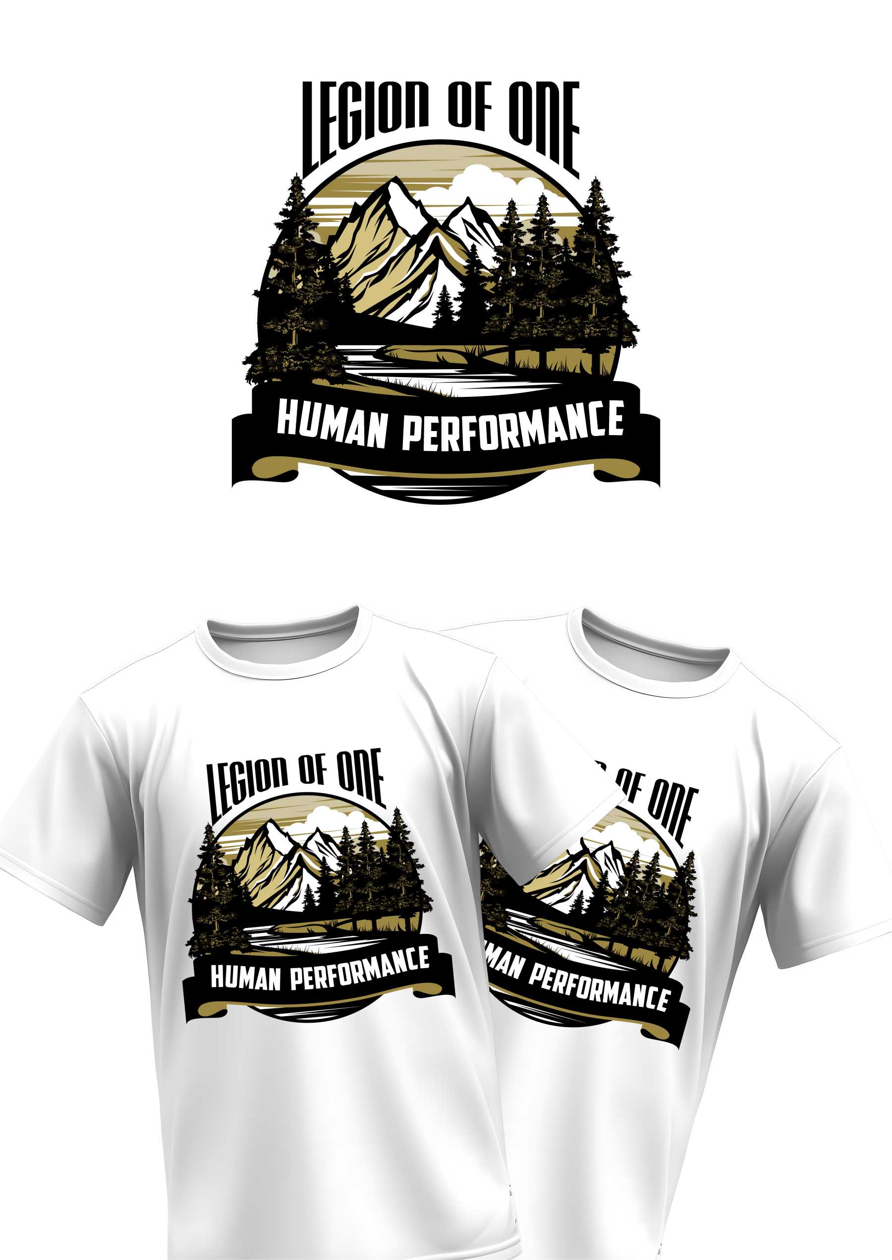 T-shirt Design by debdesign for this project | Design #35301240