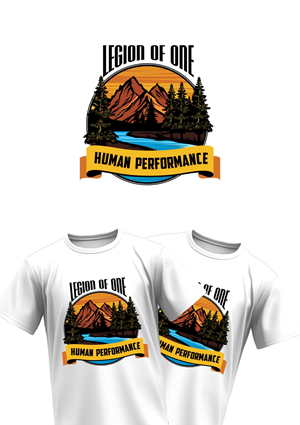 Diseño de Camiseta por debdesign para este proyecto | Diseño: #35301241