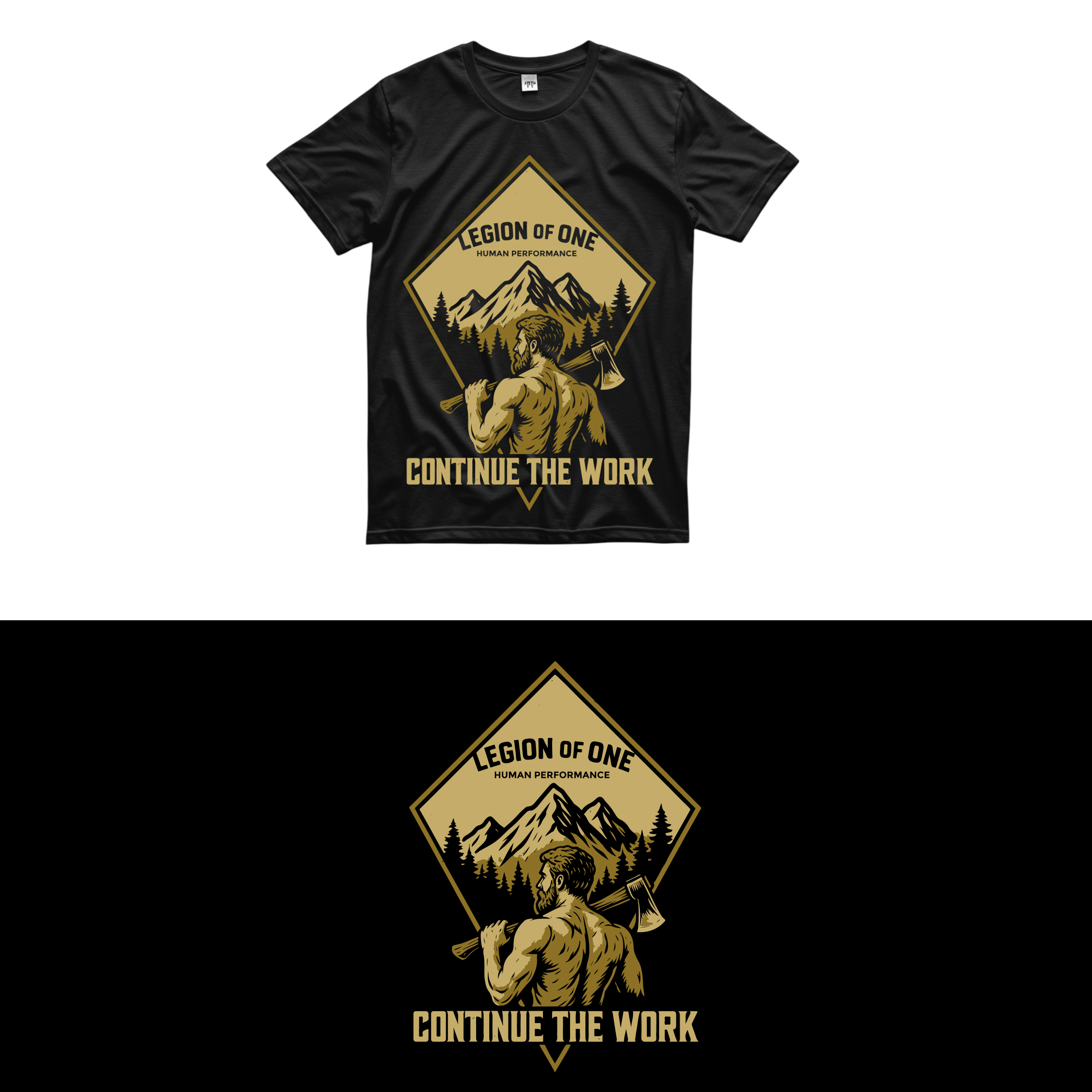 Diseño de Camiseta por Khadeeja Designs para este proyecto | Diseño #35292727