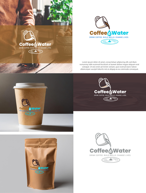 Design de Logo par WafDesigner pour ce projet | Design #35301188