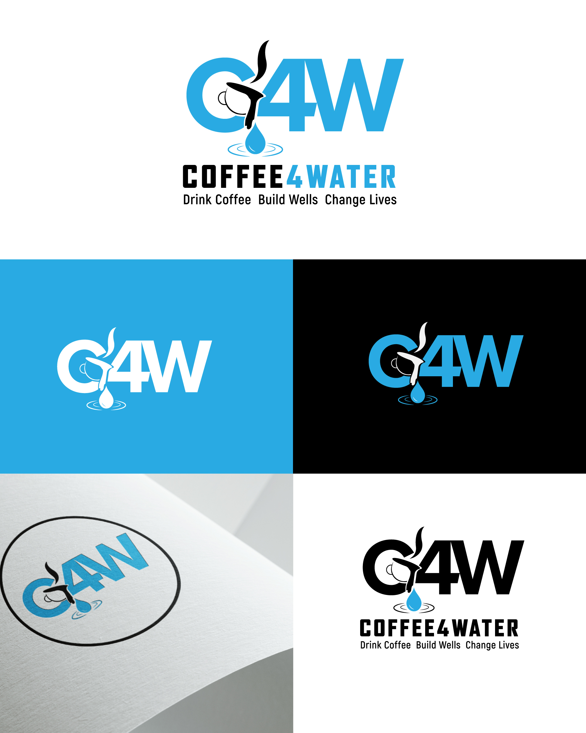 Logo Design by Farhad Kreative for this project | Design #35292202