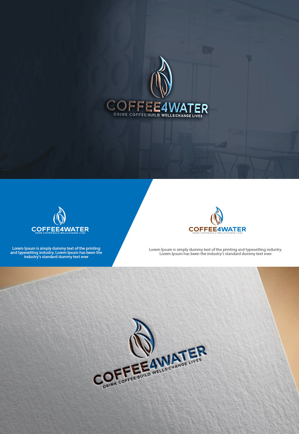 Diseño de Logo por sulemani  creation para este proyecto | Diseño #35288924
