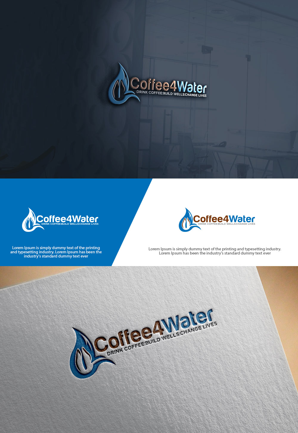 Logo Design by sulemani  creation for this project | Design #35288925