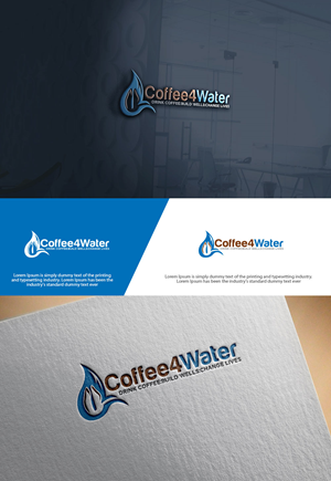 Diseño de Logo por sulemani  creation para este proyecto | Diseño: #35288925