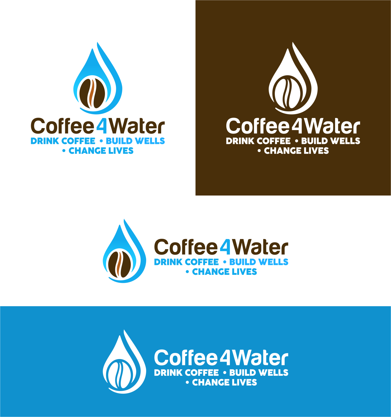 Logo Design by fatih 10 for this project | Design #35311154