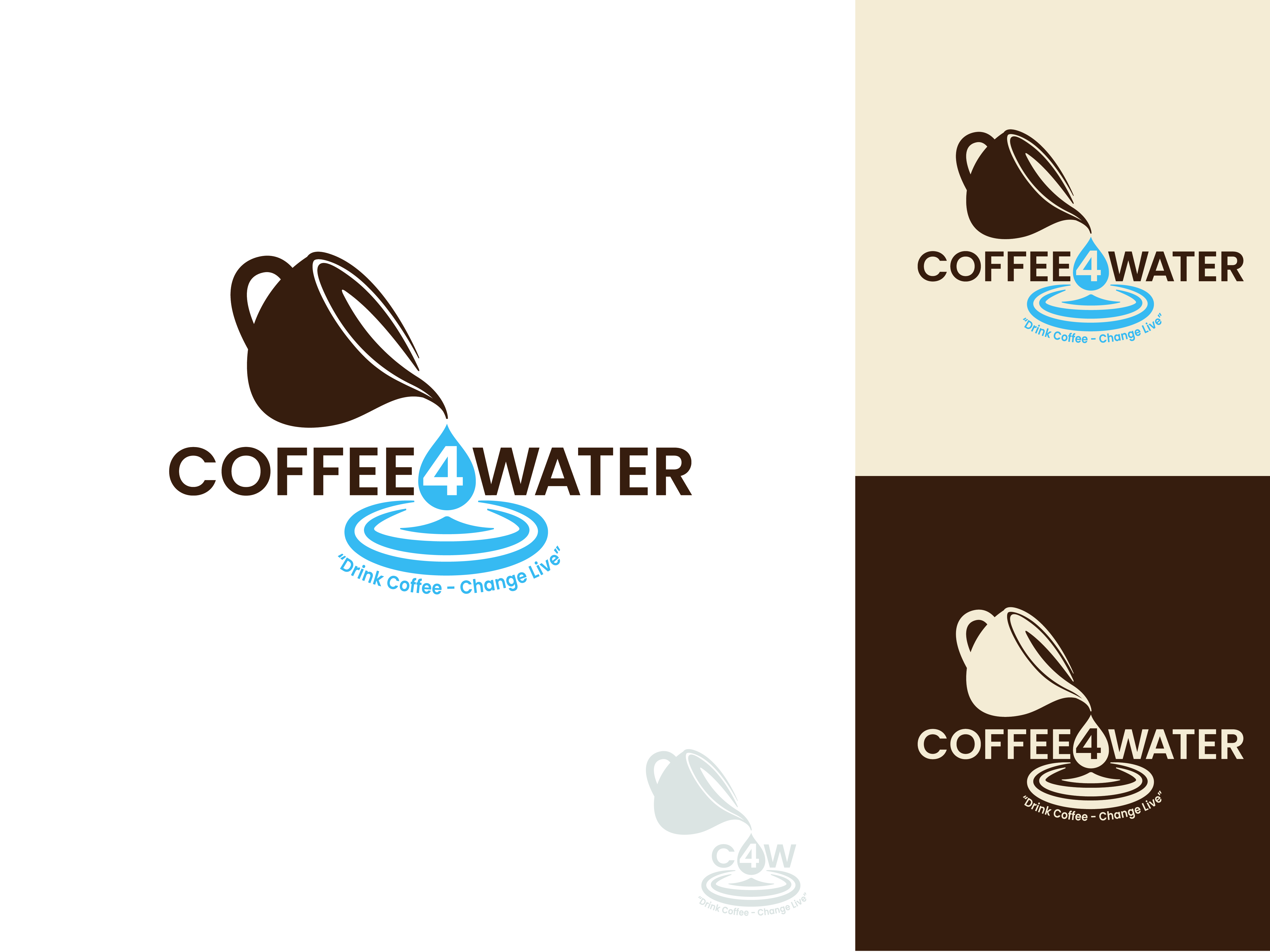 Diseño de Logo por logospot studio para este proyecto | Diseño #35296205