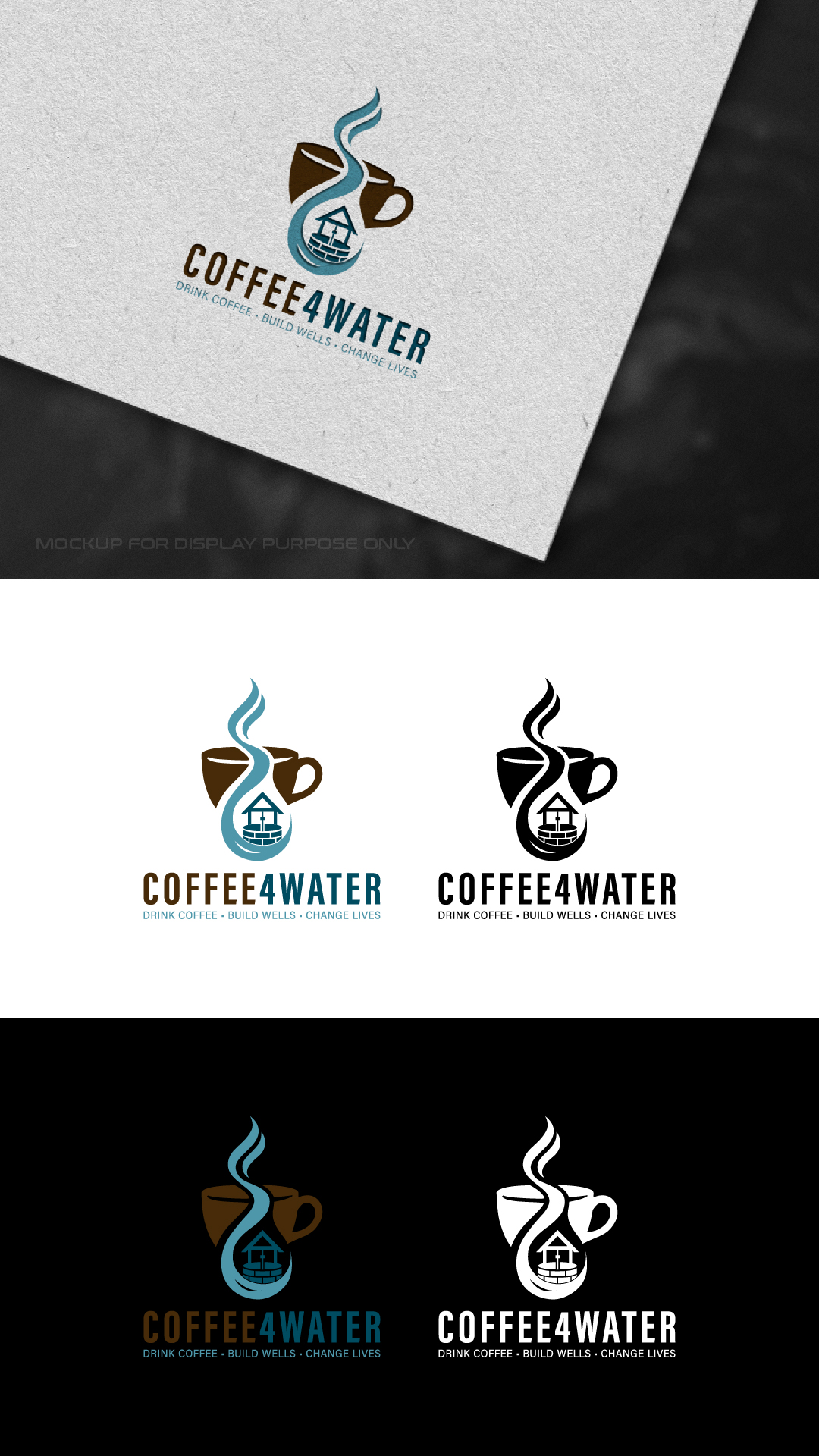 Logo Design by nitin.kondhare2010 for this project | Design #35286987