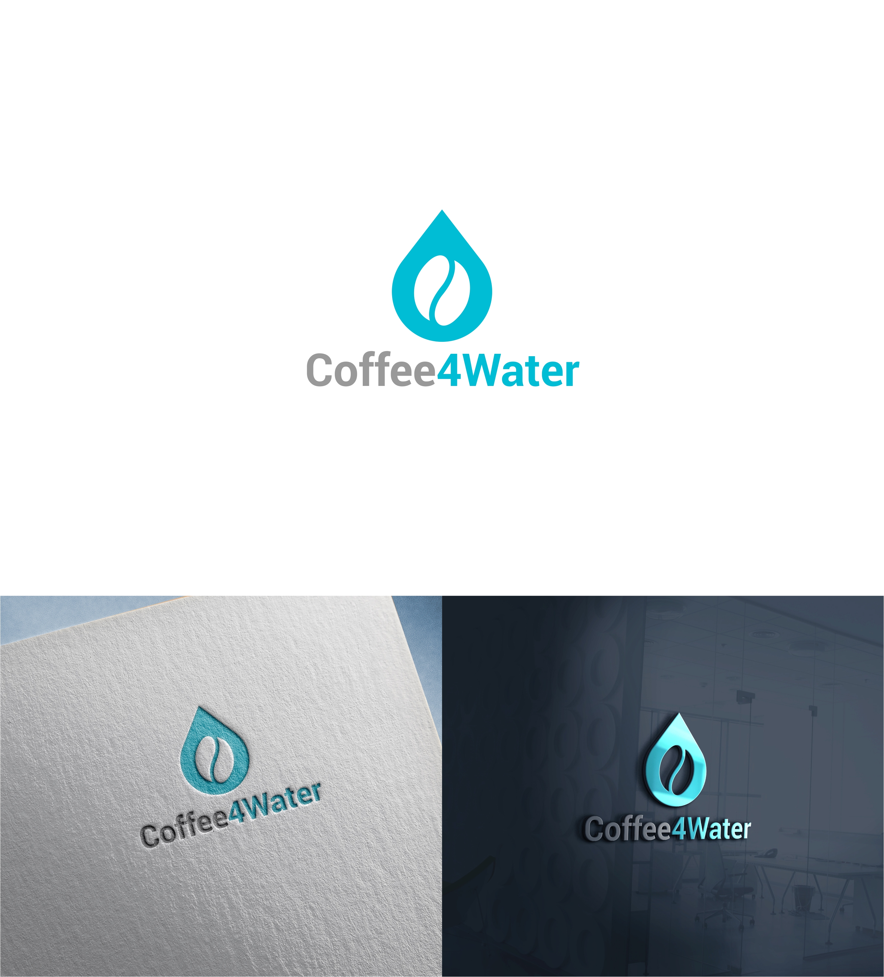 Logo-Design von Joenet Jayawarna für dieses Projekt | Design #35324105