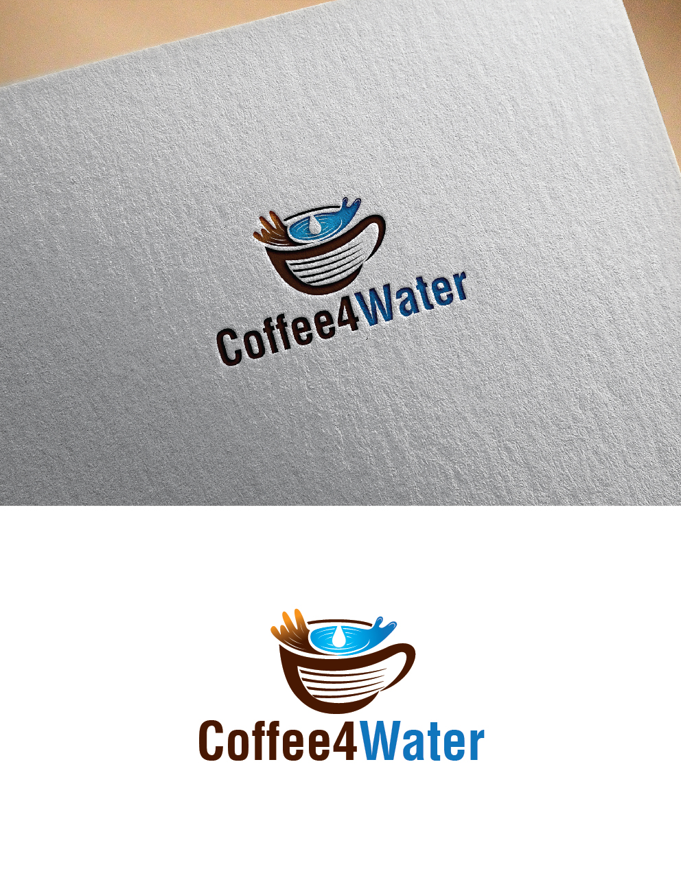 Logo Design by Maxo-Biz for this project | Design #35299786