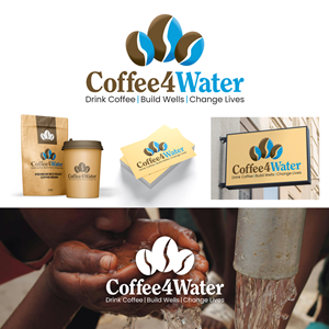 Logo Design by Fendr