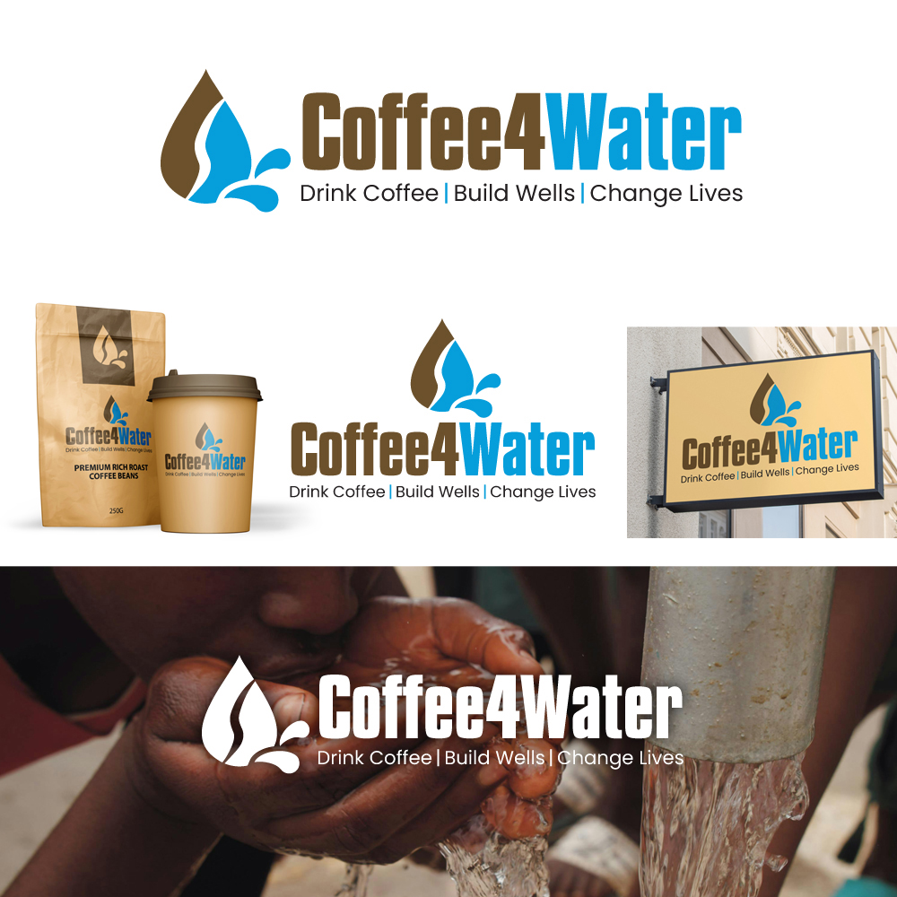 Logo Design by Fendr for this project | Design #35302168