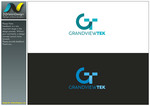 Logo Design by nvisiondesign.co.uk for this project | Design: #35287607