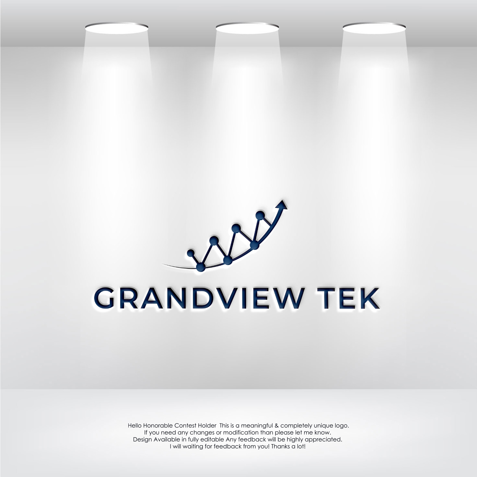 Logo Design by LogoEon for this project | Design #35295827