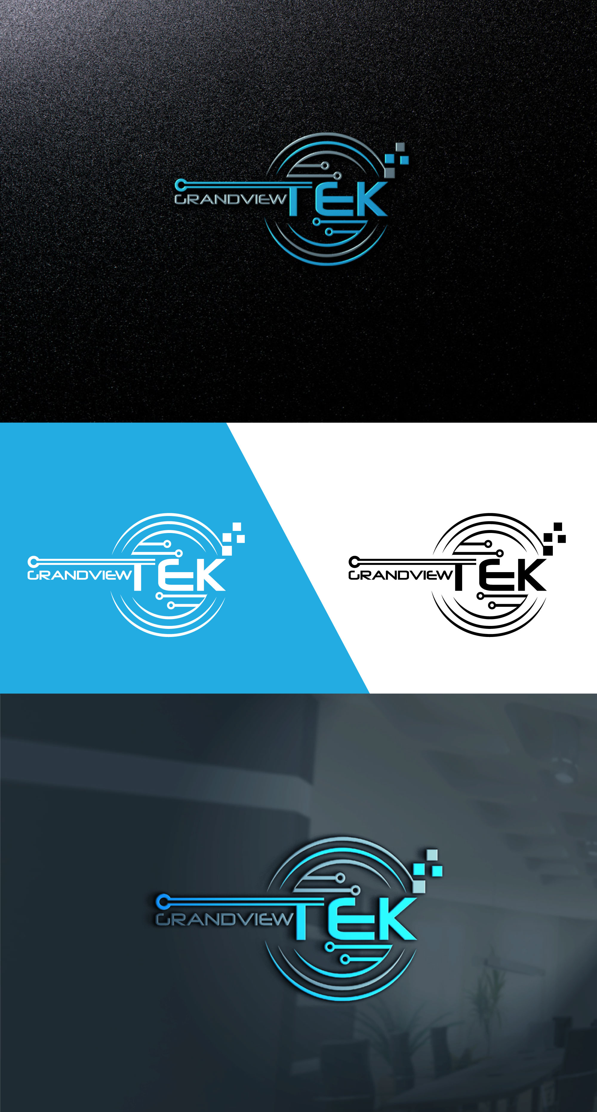 Logo Design by amran mollaa for this project | Design #35288543