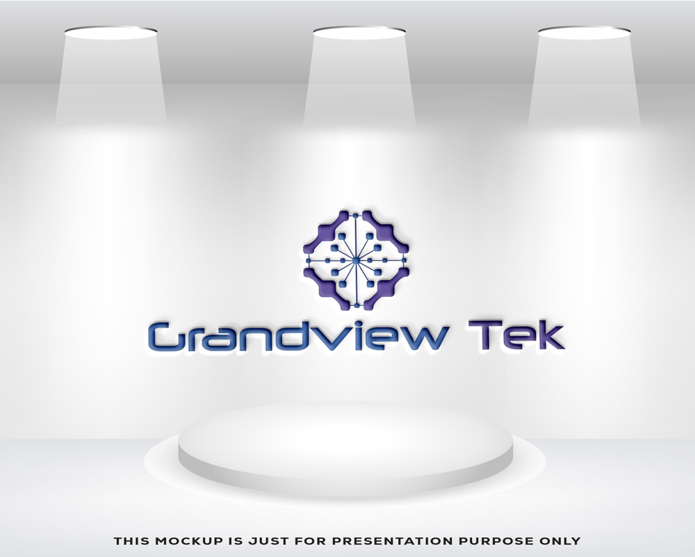 Logo Design by Razaq for this project | Design #35286694