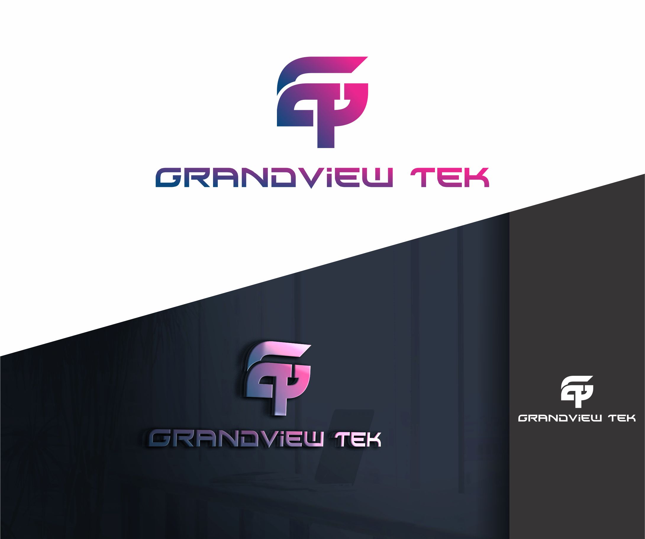 Logo Design by alkaline for this project | Design #35293814