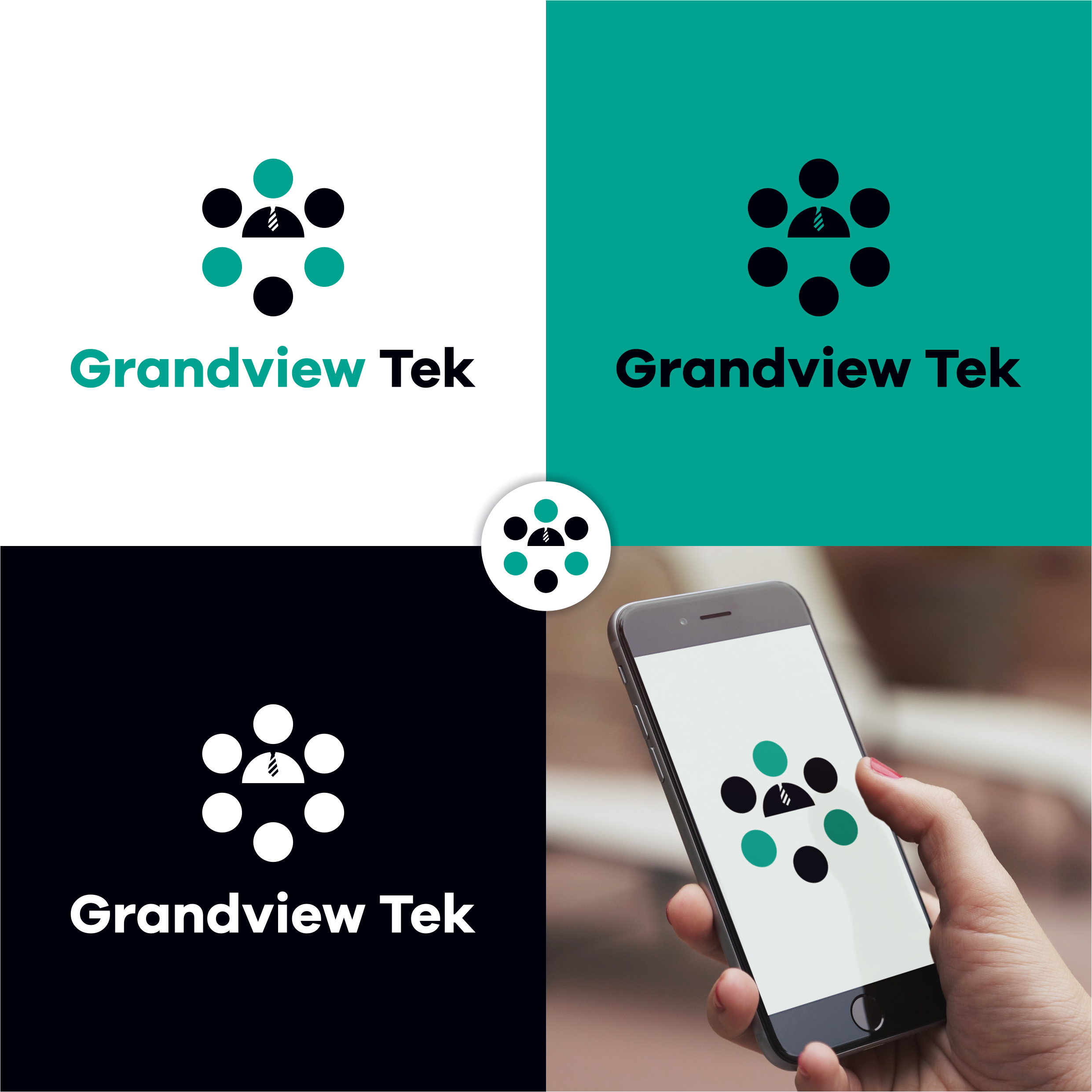 Logo Design by ghillvan for this project | Design #35288990