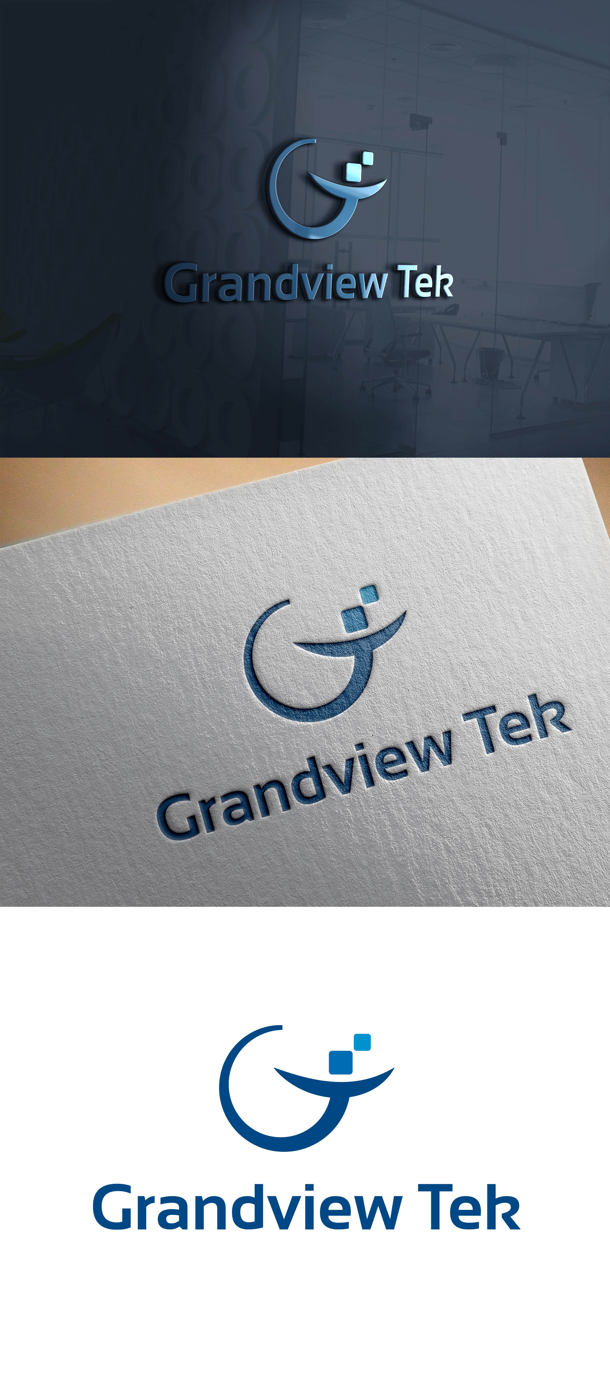 Logo Design by sariaka for this project | Design #35303719