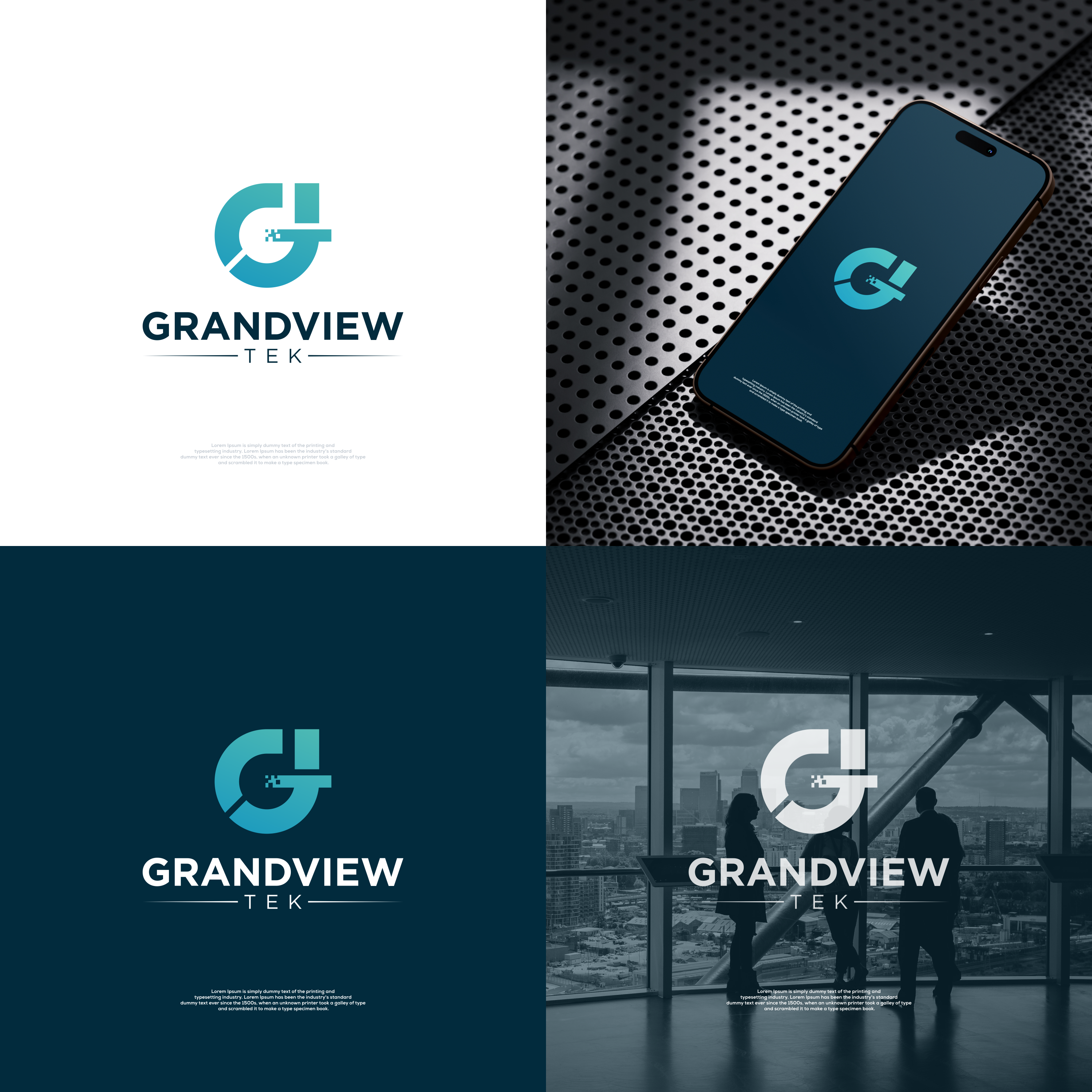 Logo Design by Mentality_Std for this project | Design #35295160