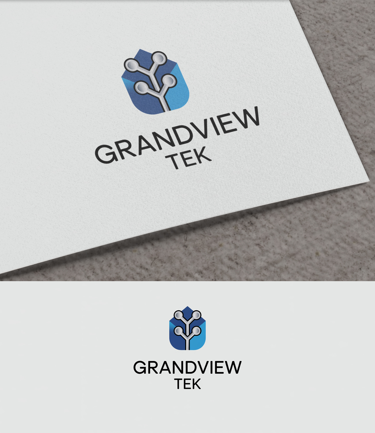Logo Design by Fiona sky for this project | Design #35322637