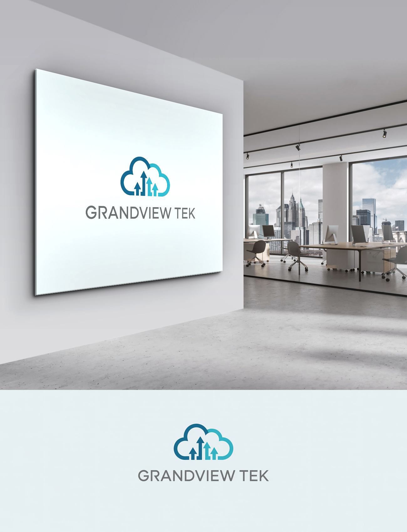 Logo Design by Fiona sky for this project | Design #35322638